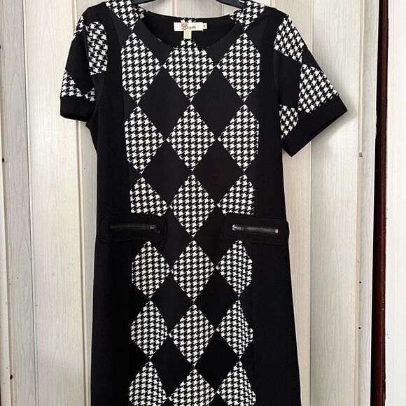 Aryeh Dress  - Picture 1 of 12